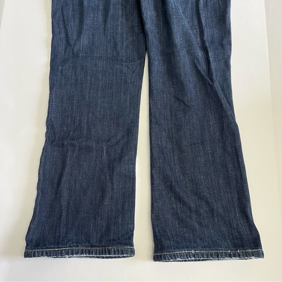 Joes Jeans Size 29 Blue Denim Icon 27” Inseam Women’s - Picture 8 of 15